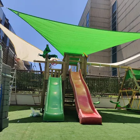 Hotel Rama Palace 4*