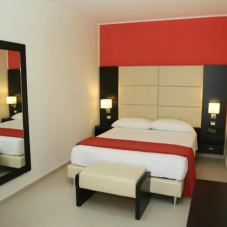 Hotel Rama Palace Casalnuovo Di Napoli