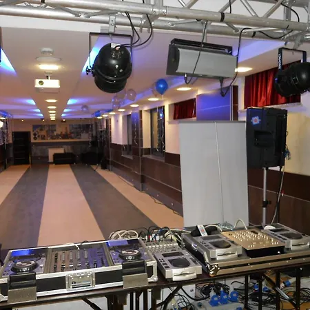 Hotel Rama Palace 4*