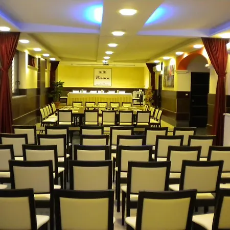 Hotel Rama Palace