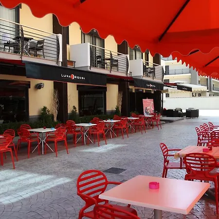 Hotel Rama Palace 4*