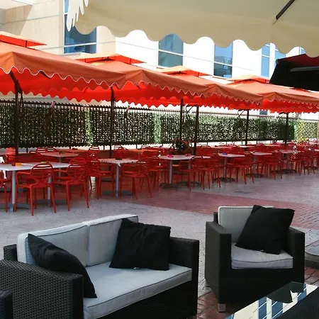 Rama Palace Hotel Casalnuovo Di Napoli