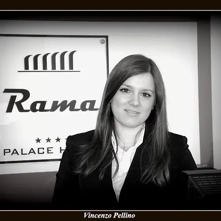 Rama Palace Hotel