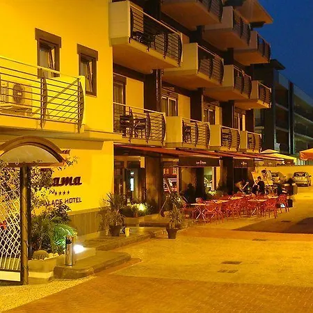 Rama Palace Casalnuovo Di Napoli