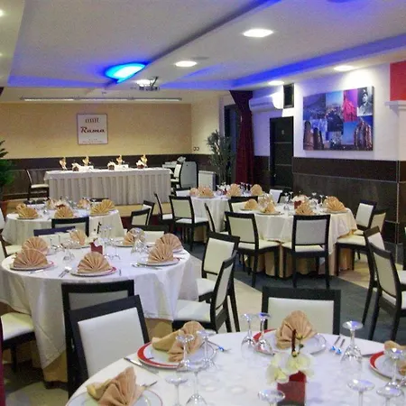 Rama Palace Hotel