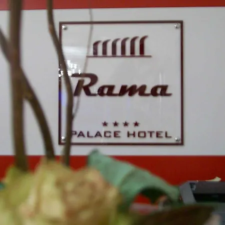 Rama Palace Casalnuovo Di Napoli