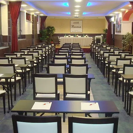 Rama Palace Hotel
