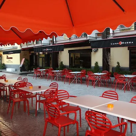 Rama Palace Hotel 4*