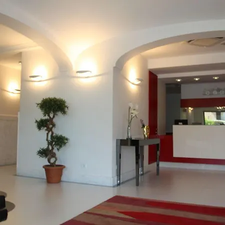 Rama Palace 4* Casalnuovo Di Napoli