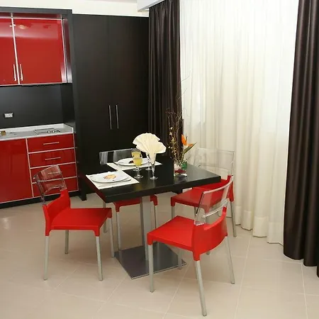 Rama Palace Hotel 4*
