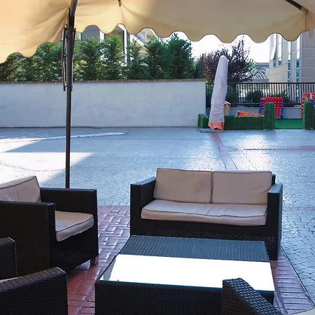 Rama Palace Hotel
