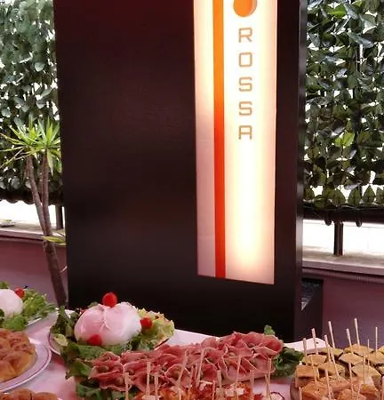Rama Palace Hotel 4*