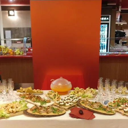 Hotel Rama Palace 4*