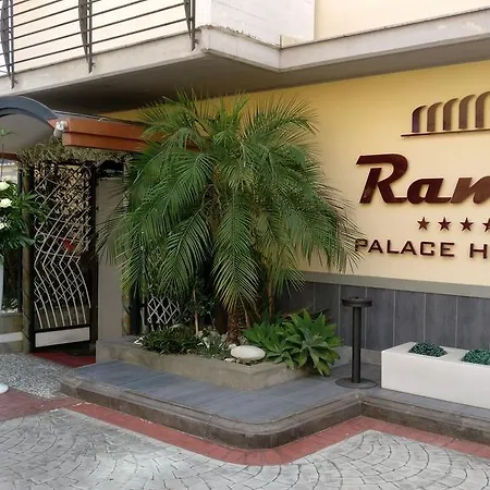Rama Palace 4*