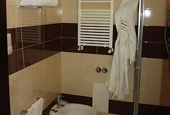 Rama Palace 4* Casalnuovo Di Napoli