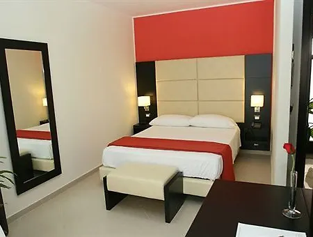 Rama Palace Hotel Casalnuovo Di Napoli