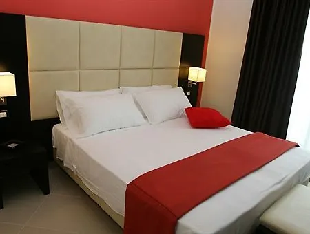 Rama Palace Hotel Casalnuovo Di Napoli
