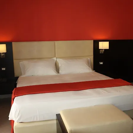 Rama Palace 4* Casalnuovo Di Napoli