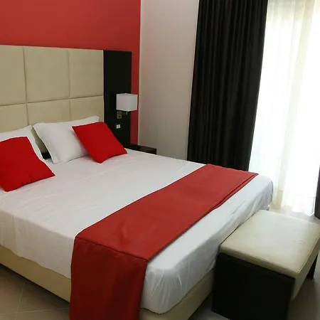 Rama Palace Hotel