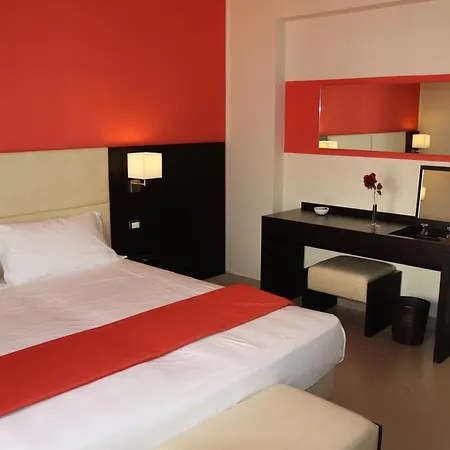 Hotel Rama Palace