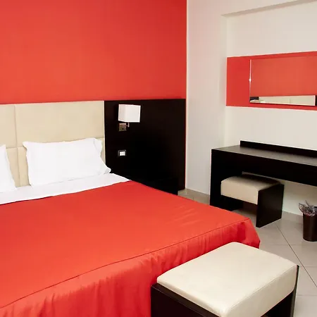 Rama Palace 4* Casalnuovo Di Napoli
