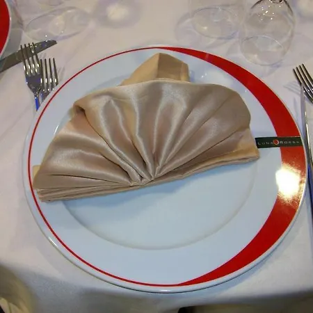 Rama Palace 4* Casalnuovo Di Napoli