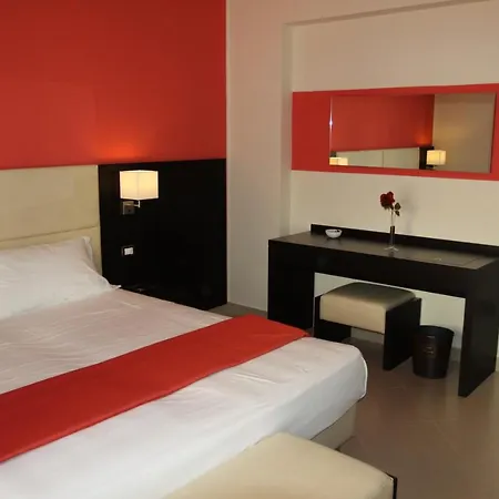 Rama Palace 4* Casalnuovo Di Napoli