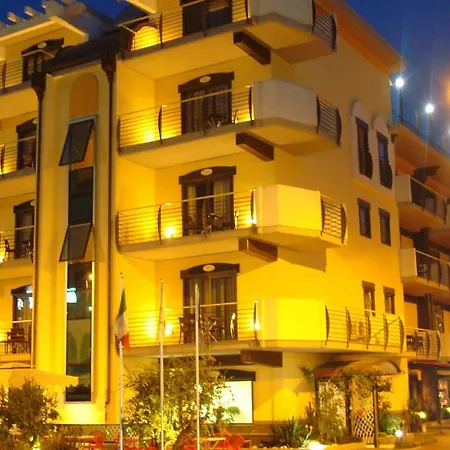 Rama Palace Casalnuovo Di Napoli