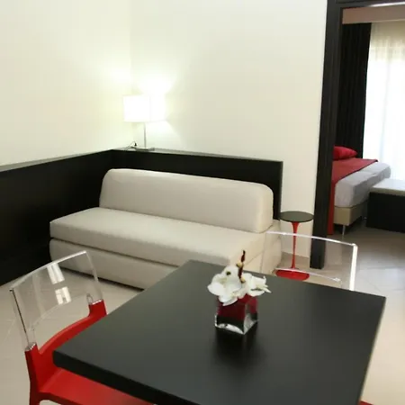Rama Palace Hotel